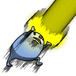 キヨミチ君